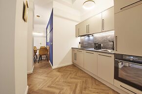 Nove Boutique Apartments