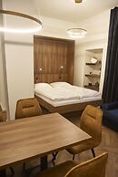 Nove Boutique Apartments