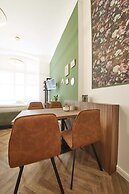 Nove Boutique Apartments