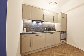 Nove Boutique Apartments