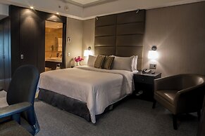 Hotel Tamanaco Caracas