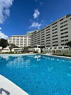 Hotel Tamanaco Caracas