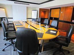 Hotel Tamanaco Caracas