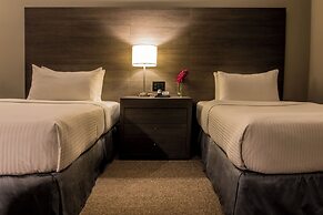 Hotel Tamanaco Caracas