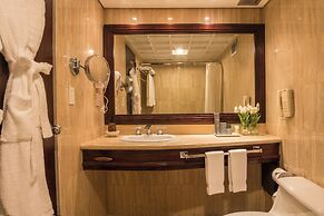 Hotel Tamanaco Caracas