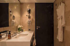 Hotel Tamanaco Caracas