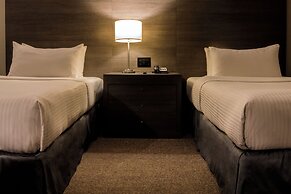 Hotel Tamanaco Caracas