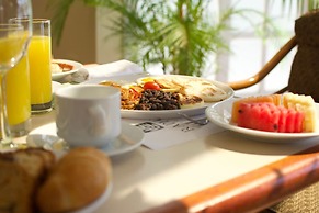 Hotel Tamanaco Caracas