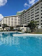 Hotel Tamanaco Caracas