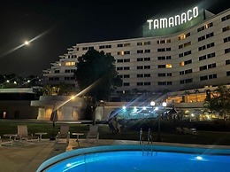 Hotel Tamanaco Caracas