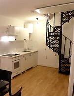 Sobieski Apartments Historic City