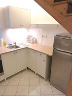 Sobieski Apartments Historic City