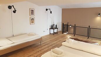 Sobieski Apartments Historic City