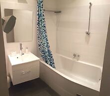 Sobieski Apartments Historic City