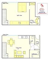 Sobieski Apartments Historic City