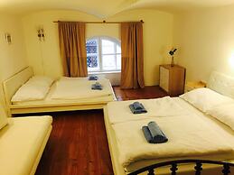 Sobieski Apartments Historic City