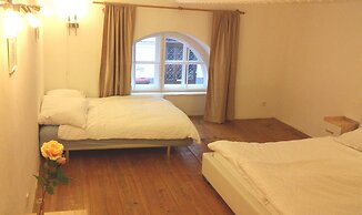 Sobieski Apartments Historic City