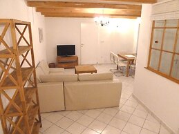 Sobieski Apartments Historic City