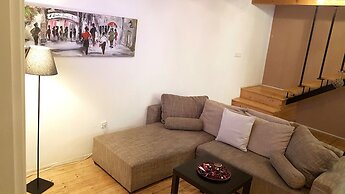 Sobieski Apartments Historic City