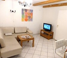 Sobieski Apartments Historic City