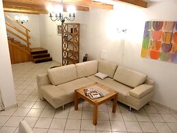 Sobieski Apartments Historic City