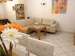 Sobieski Apartments Historic City