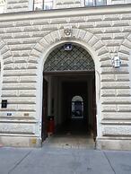 Sobieski Apartments Historic City