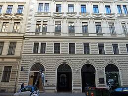 Sobieski Apartments Historic City