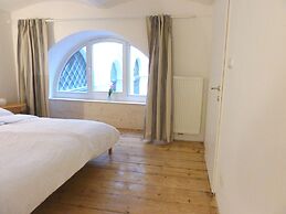 Sobieski Apartments Historic City