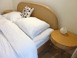 Sobieski Apartments Historic City