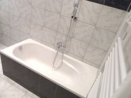 Sobieski Apartments Historic City