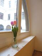 Sobieski Apartments Historic City