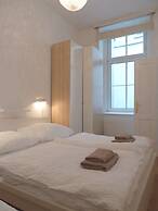 Sobieski City Apartment 10