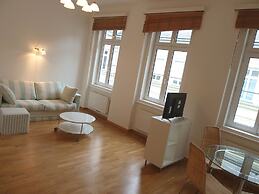 Sobieski City Apartment 10