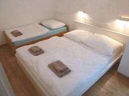 Sobieski City Apartment 10