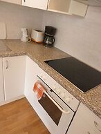 Sobieski City Apartment 10