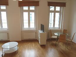 Sobieski City Apartment 10