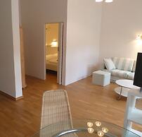 Sobieski City Apartment 10
