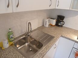 Sobieski City Apartment 10