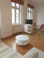 Sobieski City Apartment 10