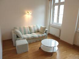 Sobieski City Apartment 10