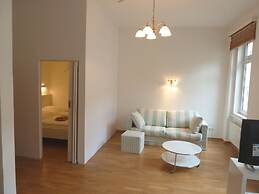 Sobieski City Apartment 10