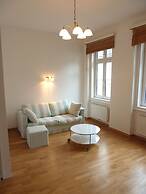 Sobieski City Apartment 10