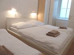 Sobieski City Apartment 10