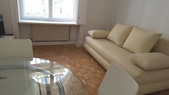 Sobieski City Apartment 11