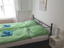 Sobieski City Apartment 11