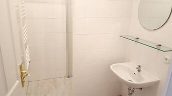 Sobieski City Apartment 11