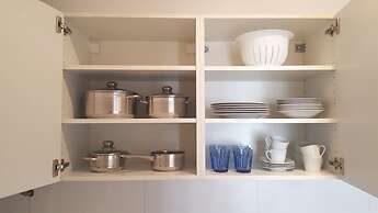 Sobieski City Apartment 11