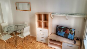 Sobieski City Apartment 11