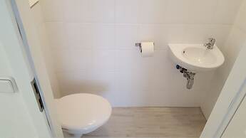 Sobieski City Apartment 11